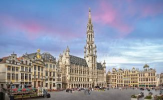 brussel