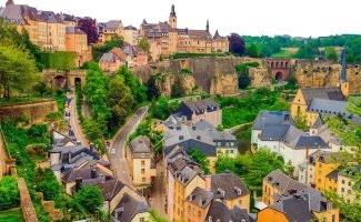luxemburg